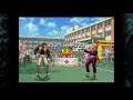 THE KING OF FIGHTERS 2002 UNLIMITED MATCH_20210209174016 #fgc
