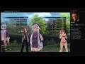 The Legend of Heroes: Trails of Cold Steel 4 - Stream #3
