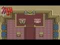 The Legend of Zelda: A Link to the Past - Part 1: A Gloomy Rainfall