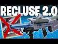 The Low Budget RECLUSE - Without The Comp Grind - Insane Auto Rifle - Destiny 2