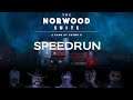 THE NORWOOD SUITE speedrun in 9m21s (Any%)