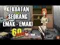 THE POWER OF EMAK - EMAK! - 60 Seconds! Reatomized (Indonesia)