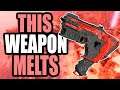 THIS MIGHT BE THE MOST UNDERRATED WEAPON IN APEX LEGENDS SEASON 5