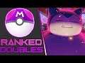 THIS SNORLAX TEAM IS JUST UNFAIR | Pokemon Sword and Shield Ranked Doubles