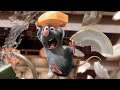 TIKUS JUGA MAKHLUK HIDUP! - NAMATIN Ratatouille Indonesia #2 #NostalgiaGame