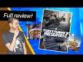 Tony Hawk's Pro Skater 1+2 Review!