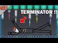 Torture Factory vs Terminator in People Playground