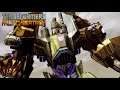 Transformers: Fall Of Cybertron #03