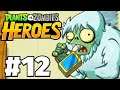 TWISTED RULES! 9/19/2020 (September 19th) - Plants vs. Zombies Heroes | Pinata Party #12
