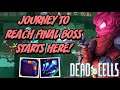 Using The MOST RELIABLE Tactics Build! How Far Will This Take Us In 5BC | Let's Play Dead Cells