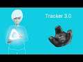 VIVE Tracker Pairing Tracker 3.0