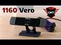Web Kamera Trust GXT 1160 Vero / Review 4k