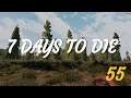 WHAT’S FOR DINNER?  |  7 DAYS TO DIE  |  ALPHA 18  |  LESSON 55