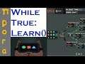 МАШИННОЕ ОБУЧЕНИЕ ● While True: Learn()