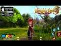 World of Dragon Nest - Bom Tấn Nhập Vai Thế Giới Mở chính thức ra mắt! SERVER RA LIÊN TỤC VẪN FULL!