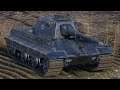 World of Tanks E50 Ausf. M - 10 Kills 10,8K Damage