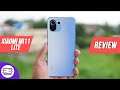 Xiaomi Mi11 Lite Review- A Premium Mid Range Phone!
