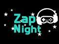 Zap Night - #072 - Untitled Goose Game