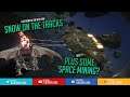 01/28 || Snow on the Tracks || Plus Some Space Mining?