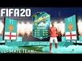 #032 MARCUS RASHFORD & EDER MILITAO! ⚽ Let's Play FIFA20 Ultimate Team [GERMAN/DEUTSCH]