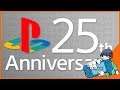25 Jahre Playstation - Eine Zeitreise durch die Geschichte des Gamings! | #Pixelnerd