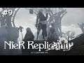 #9【NieR Replicant ver.1.22474487139...】(1週目)