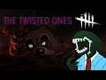 A TWISTED NEW KILLER CONCEPT...THE TWISTED ONES IN DEAD BY DAYLIGHT??  HOW WOULD IT WORK?