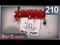 AbeClancy Plays: The Binding of Isaac Repentance - #210 - Lil Portal
