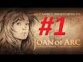 Age Of Empires 2 Definitive Edition #1 Joan of Arc - An Unlikely Messiah