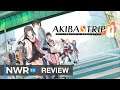 Akiba's Trip: Hellbound & Debriefed (Switch) Review