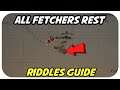 All Fetcher’s Rest Riddles Guide | Sea Of Thieves |