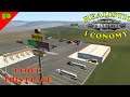 American Truck Simulator  Realistic Economy Ep 50     Into Washington but to where after that is the