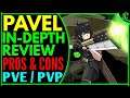 An In-Depth Look at Pavel (Should you pull?) Epic Seven Review Epic 7 Guide E7 Build [PVE & PVP]