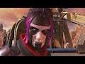 Apex Legends Season 4 - Assimilation Battle Pass Overview Trailer