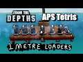 APS Tetris #1: 1m Loaders! From the Depths Tutorial