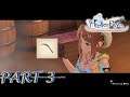 Atelier Ryza Ever Darkness and the Secret Hideout - Scythe Synthesis Gameplay Part 3
