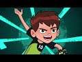 Ben 10: Omnitrix Assault - Take on an Army of Steampunk Robots (iOS Gameplay)