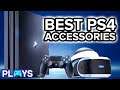 Best Accessories Every PlayStation Owner Needs | MojoPlays