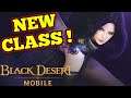 Black Desert Mobile - Sorceress class Update | IOS/Android | Gameplay