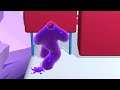 ‎Blob Runner 3D - All Levels Gameplay Android, iOS