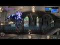 Bloodstained: Ritual of the Night その4-4 禁忌地下水洞 → エラー落ち