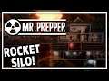 Building A SILO! - Mr Prepper - Base Building Survival Game - Episode #5