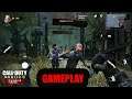 Call Of Duty: Mobile - SUPERVIVENCIA ZOMBIE GAMEPLAY