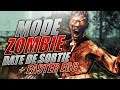 CALL OF DUTY MOBILE ZOMBIE DATE DE SORTIE + EASTER EGG