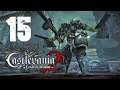 Castlevania Lords of Shadow 2 Walkthrough Part 15 - Sciences District