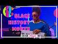 CBBC HQ SPECIAL: BLACK HISTORY MONTH with Alishea and Hacker T. Dog