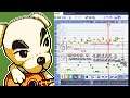 (Chiptune Remix) K.K. Sparkle (Hazure02) - Animal Crossing: New Horizons