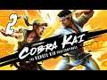 Cobra Kai - The Karate Kid Saga Continues - Español PC #2