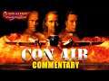 Con Air Commentary (Podcast Special) Feat. Nick Helm