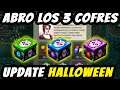 Conseguir Cupones Halloween Rápido | Actualización Halloween Last Day on Earth